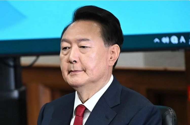 Cənubi Koreyada eks-prezident Yun Sok Yol üçün ölüm cəzası tələb edilib