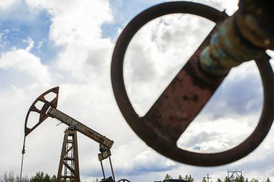 Azərbaycanda 9 ayda neft-qaz sektoru üzrə büdcə daxilolmaları təxminən 13 milyard manat olub