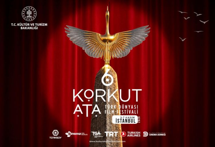 Azərbaycan İstanbulda 6-cı “Korkut Ata” Türk Dünyası Film Festivalında təmsil olunacaq
