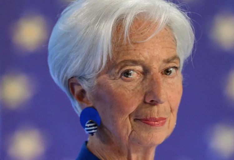 Kristin Laqard gələn ilin fevralında vəzifəsindən istefa verəcək
