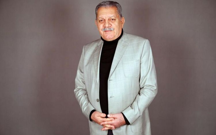 Xalq artisti Zaur Rzayev vəfat edib