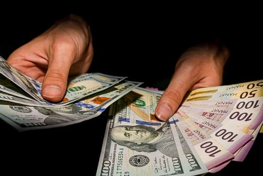 Azərbaycan Mərkəzi Bankının valyuta məzənnələri (30.10.2026)