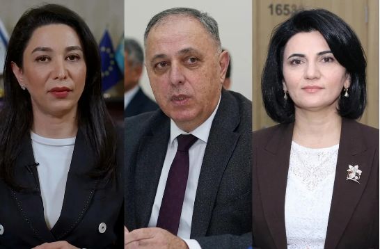 Ombudsman vəzifəsinə namizədlər müəyyənləşib