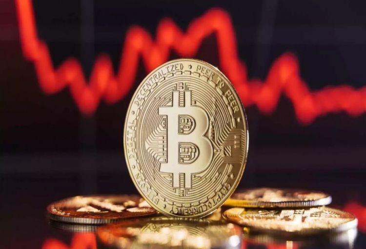 Kriptovalyuta bazarında “Binance” gərginliyi: 2,54 milyard dollarlıq aktiv dondurulub