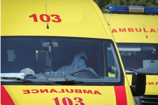 Almatıda kütləvi zəhərlənmədən sonra internat məktəbi 60 gün müddətinə bağlanıb