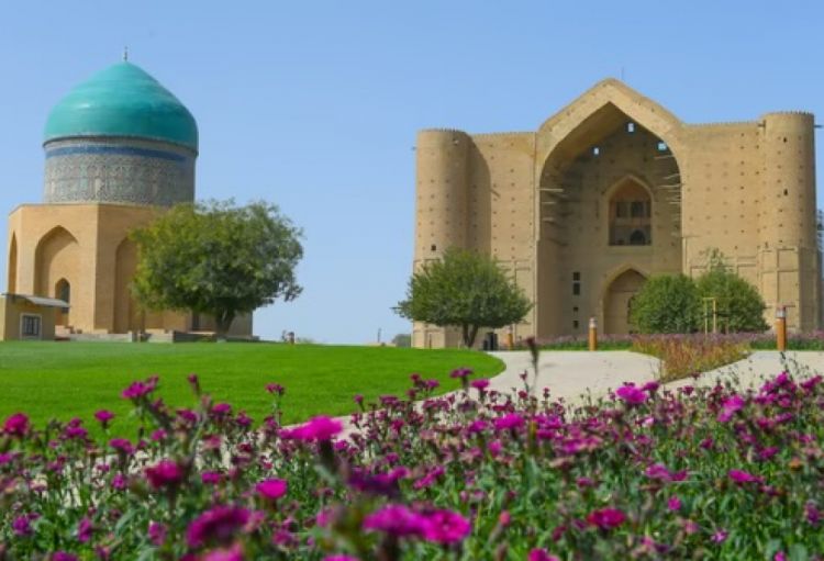Qazaxıstanın Türküstan şəhəri 2027-ci ildə “İslam dünyasının mədəniyyət paytaxtı” olacaq