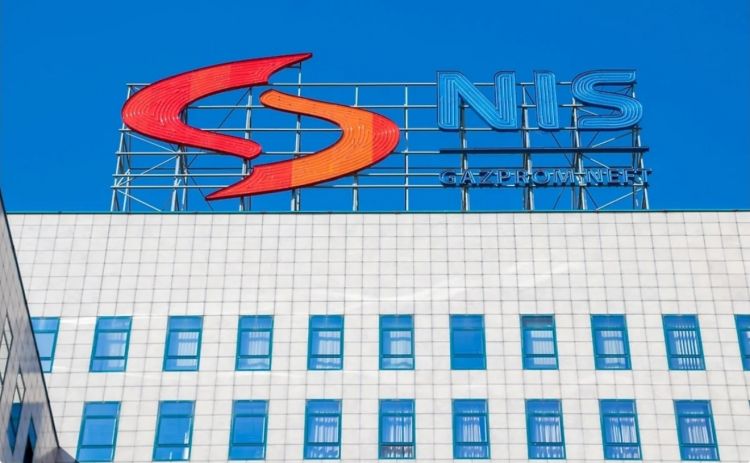 ABŞ Maliyyə Nazirliyi NIS şirkətinin fəaliyyət lisenziyasının müddətini uzadıb